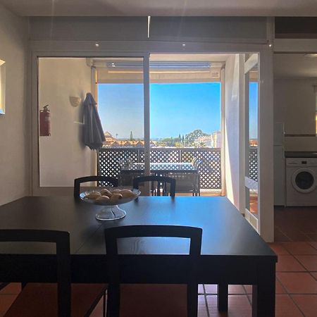 Penthouse Duplex Marina Plaza T1 Hsr Marina Vilamoura Exteriör bild