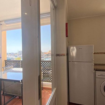 Penthouse Duplex Marina Plaza T1 Hsr Marina Vilamoura Exteriör bild