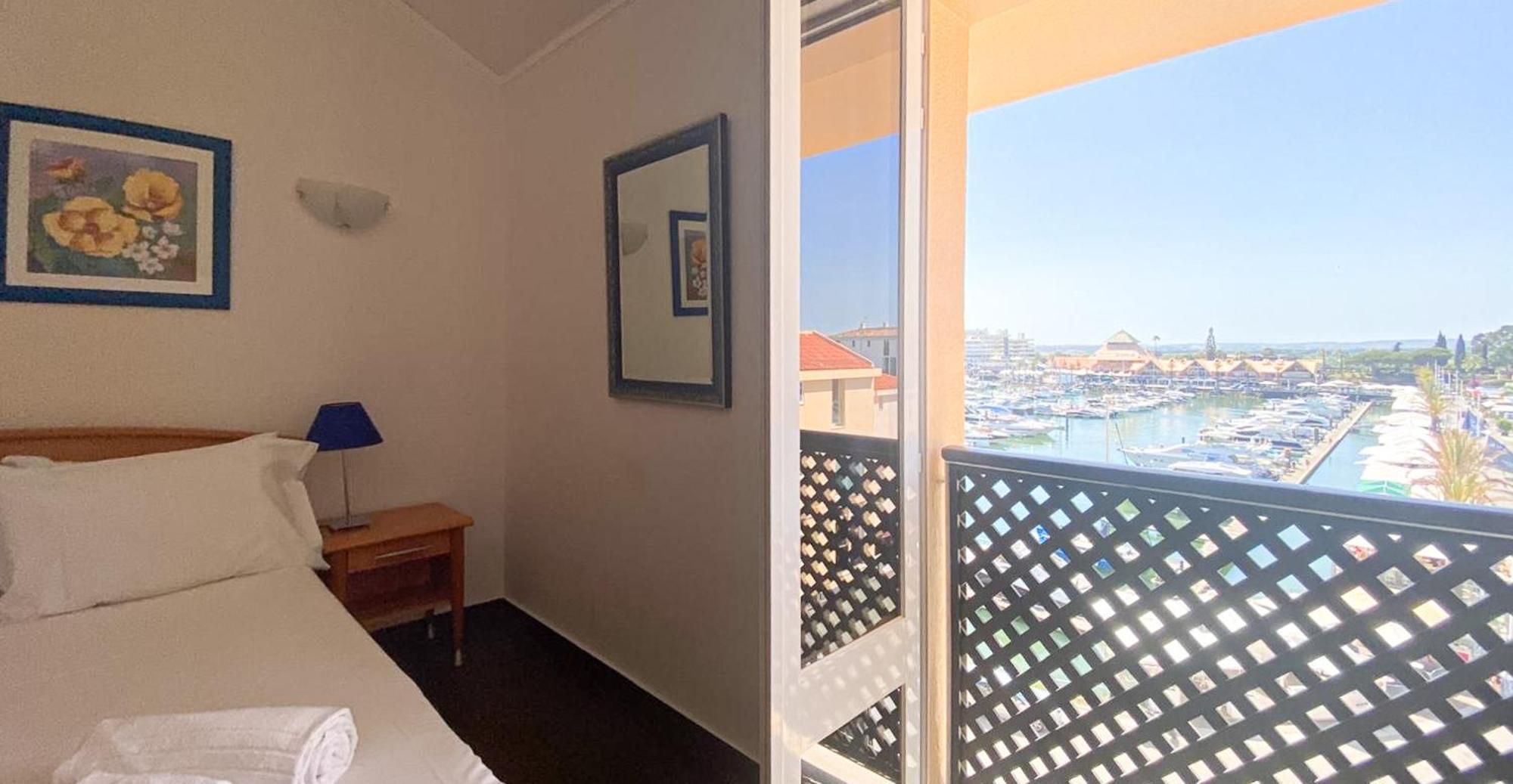 Penthouse Duplex Marina Plaza T1 Hsr Marina Vilamoura Exteriör bild