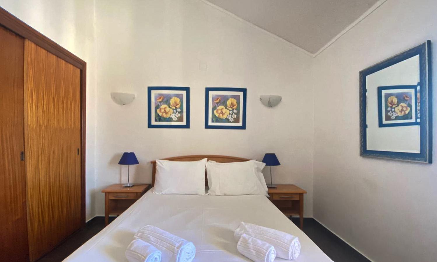 Penthouse Duplex Marina Plaza T1 Hsr Marina Vilamoura Exteriör bild