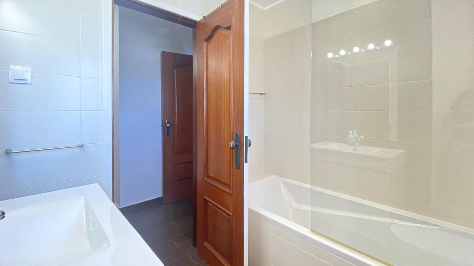 Penthouse Duplex Marina Plaza T1 Hsr Marina Vilamoura Exteriör bild