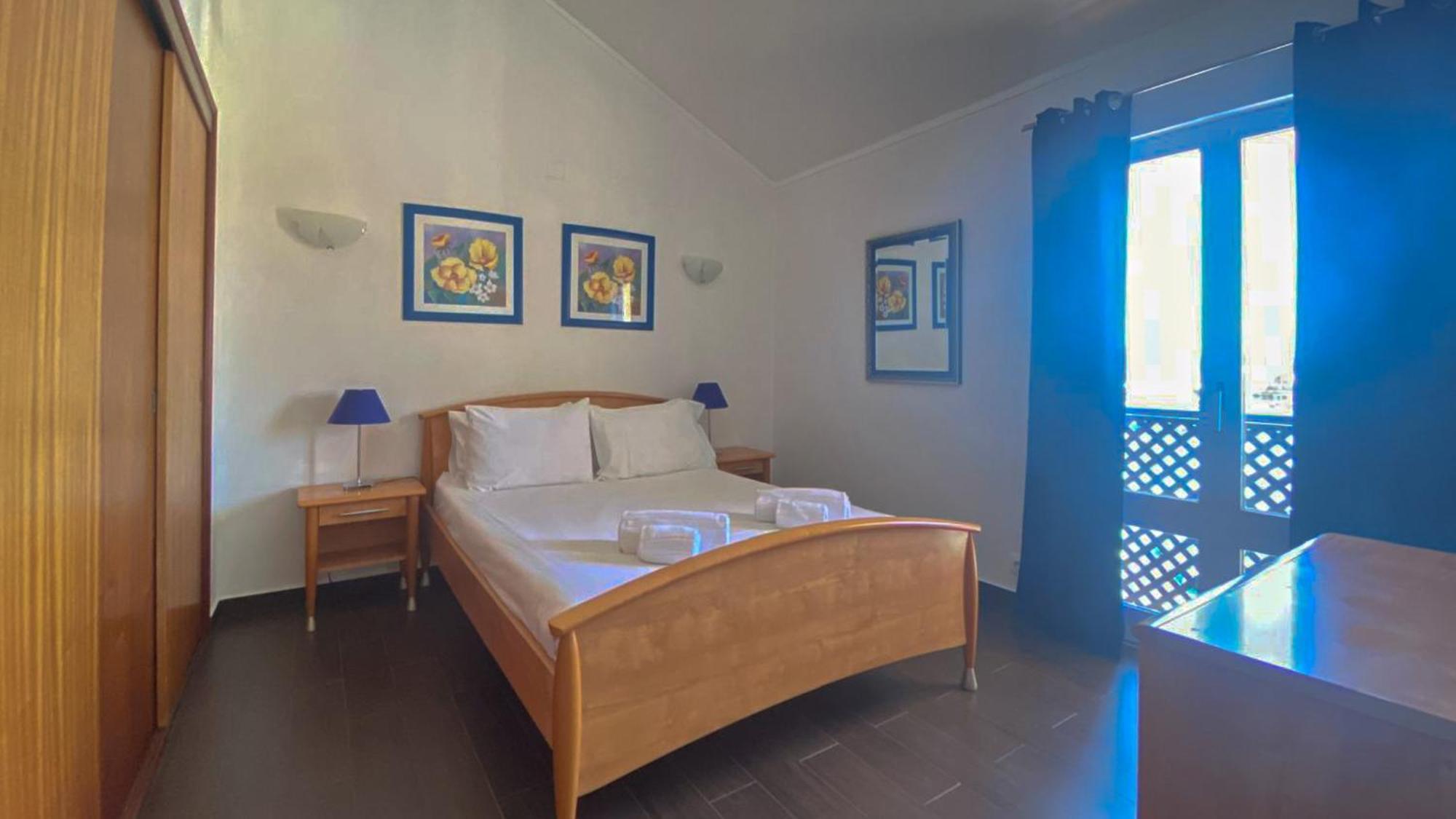 Penthouse Duplex Marina Plaza T1 Hsr Marina Vilamoura Exteriör bild