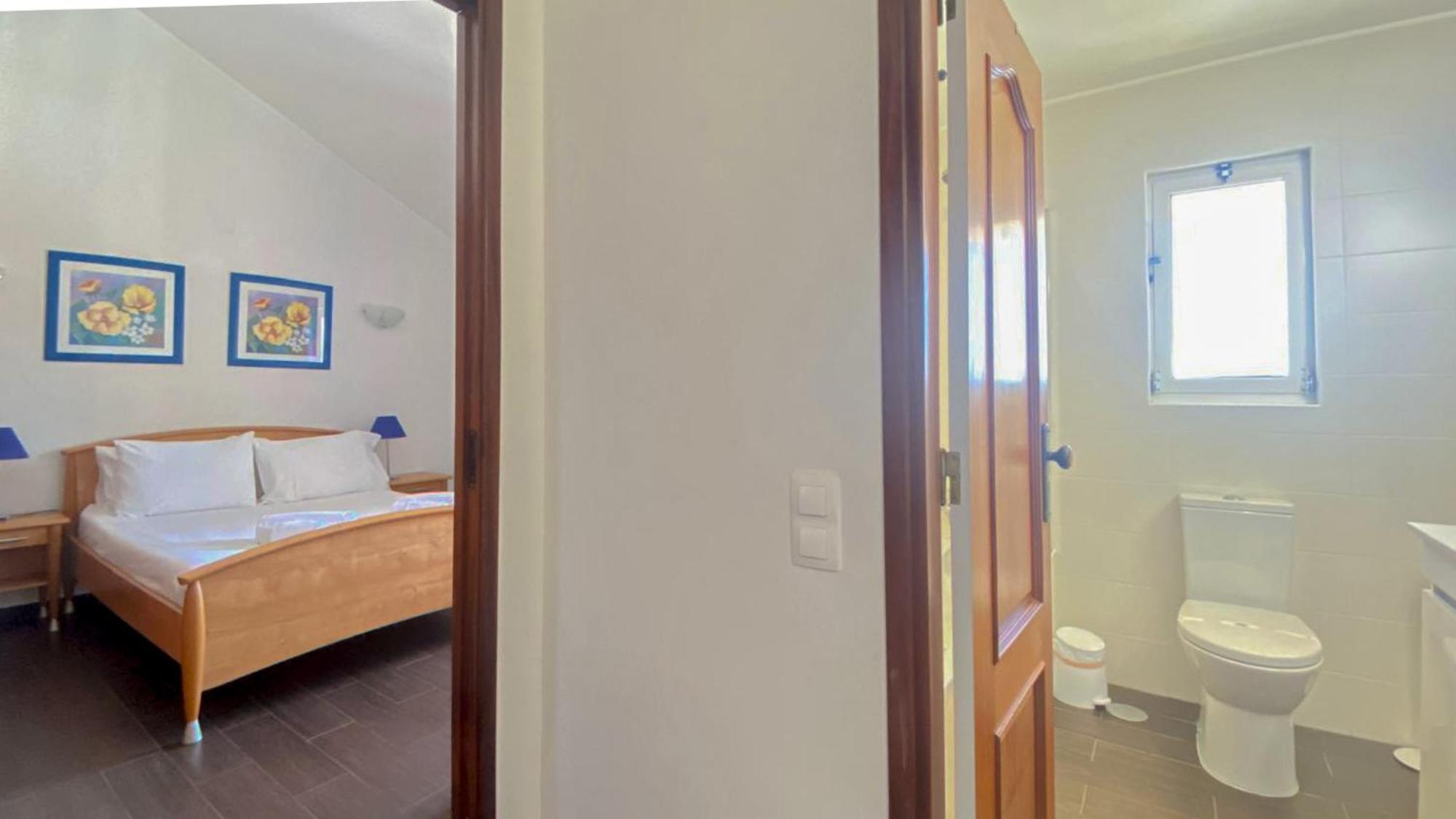 Penthouse Duplex Marina Plaza T1 Hsr Marina Vilamoura Exteriör bild