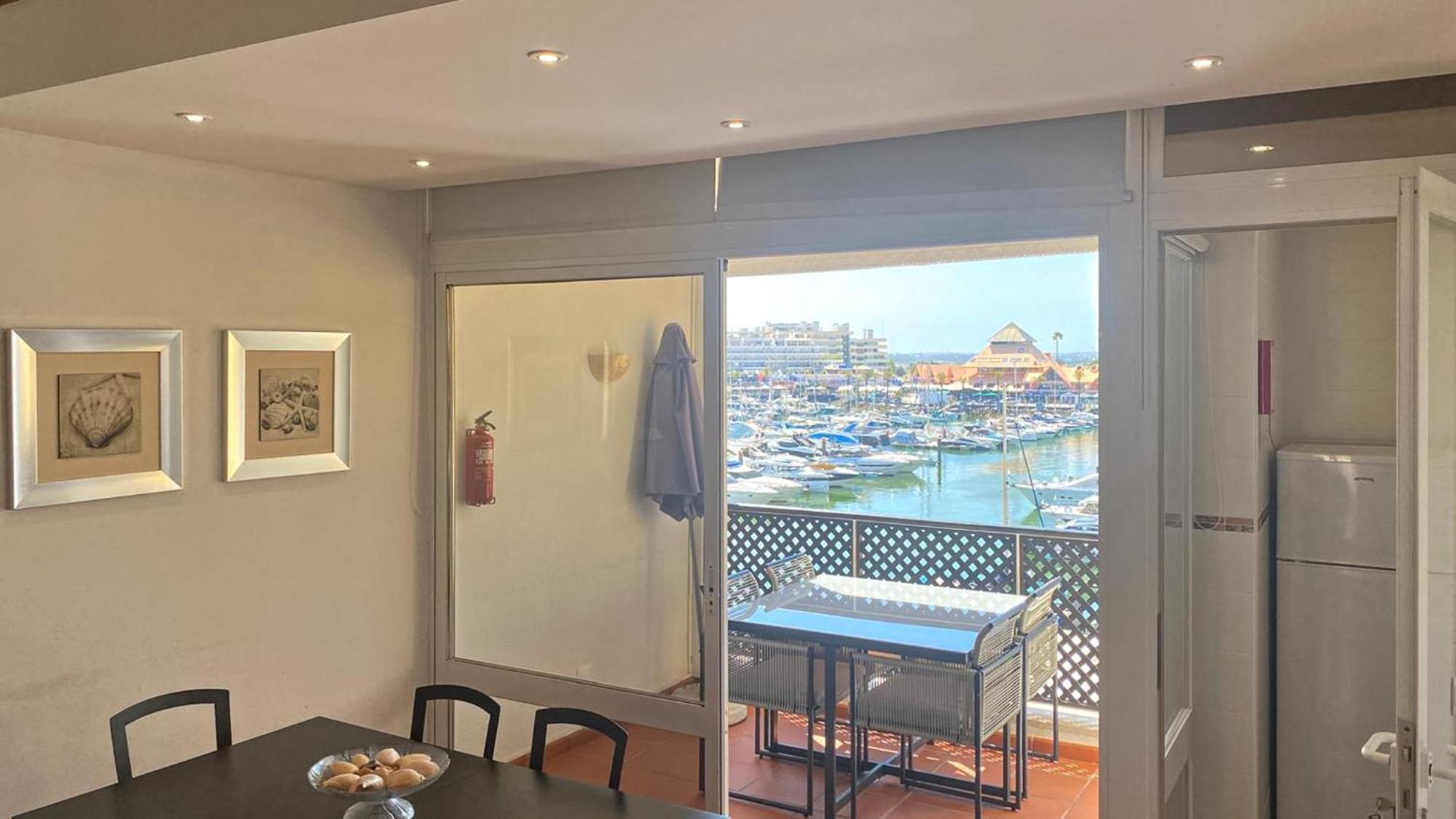 Penthouse Duplex Marina Plaza T1 Hsr Marina Vilamoura Exteriör bild