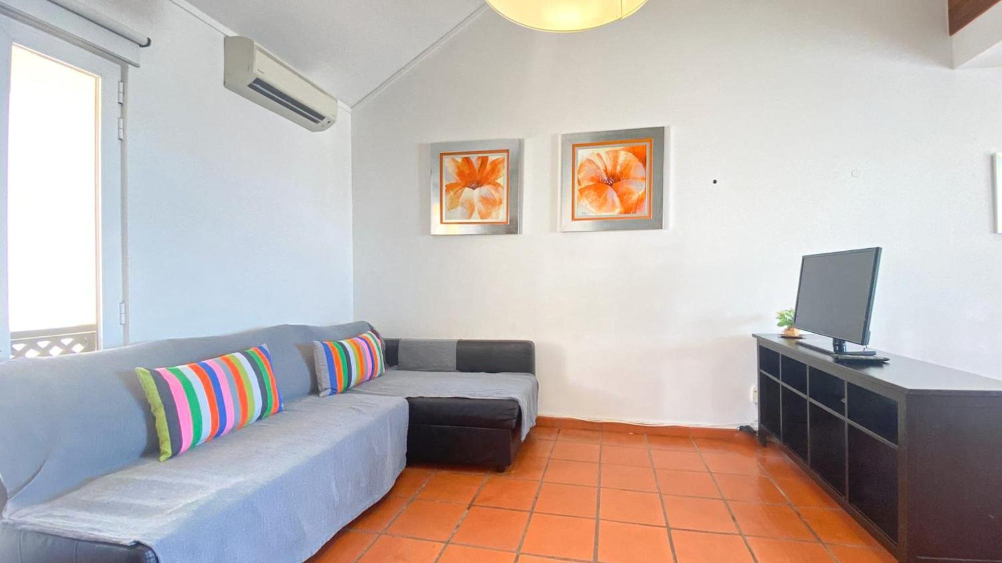 Penthouse Duplex Marina Plaza T1 Hsr Marina Vilamoura Exteriör bild