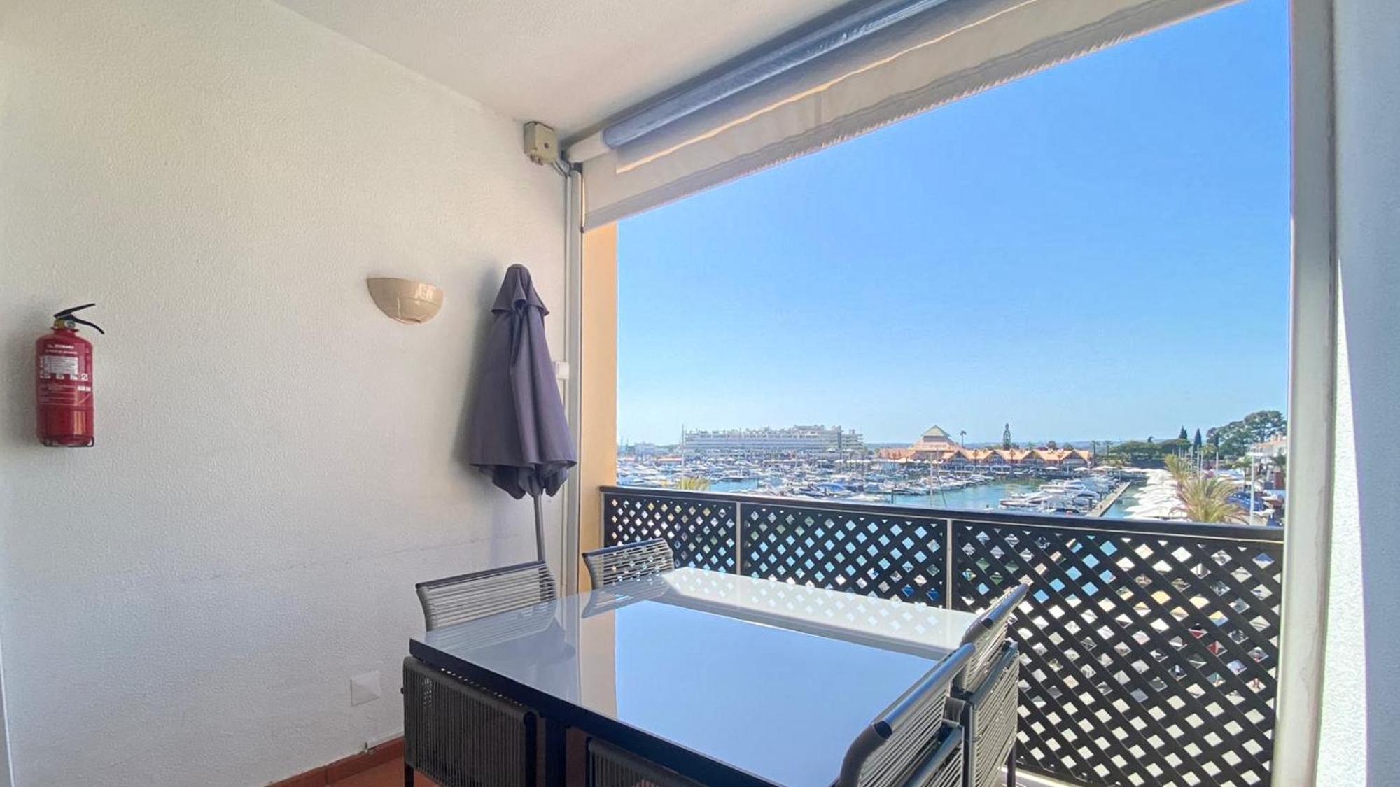Penthouse Duplex Marina Plaza T1 Hsr Marina Vilamoura Exteriör bild